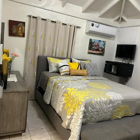 Beautiful Vacation Home Ocho Rios Eksteriør bilde
