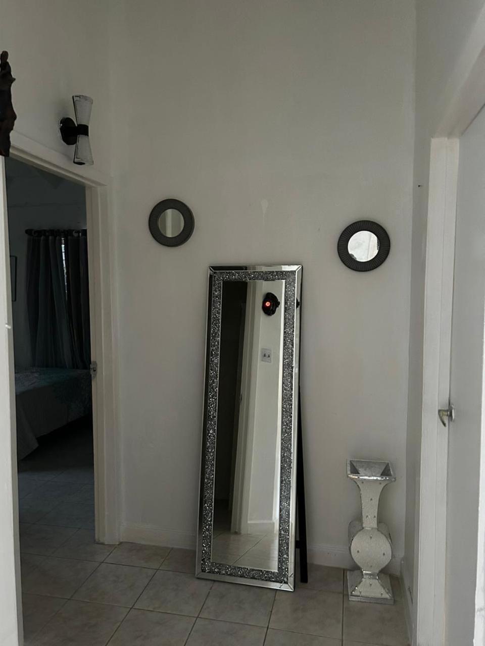 Beautiful Vacation Home Ocho Rios Eksteriør bilde