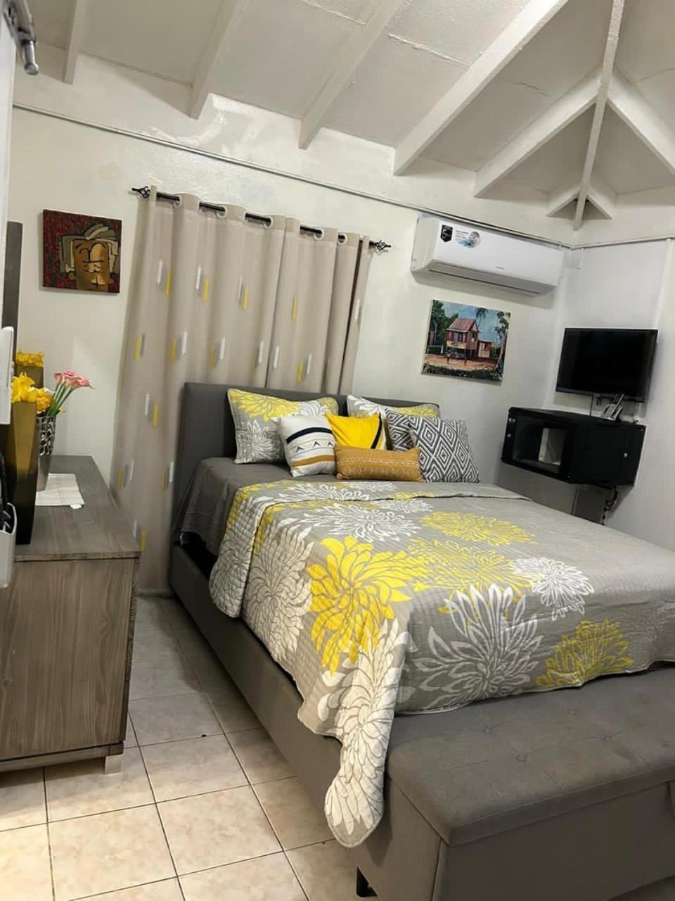 Beautiful Vacation Home Ocho Rios Eksteriør bilde