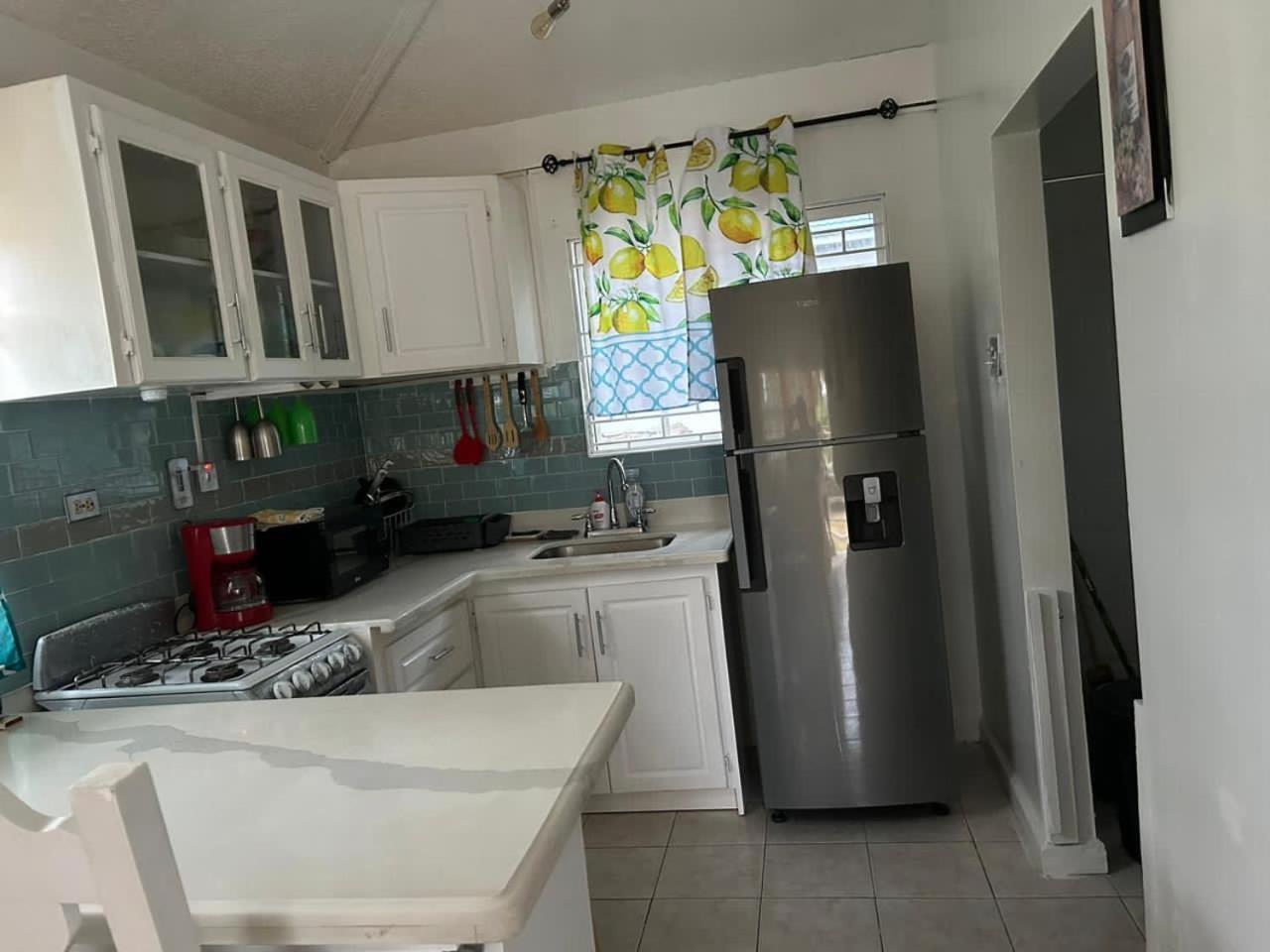 Beautiful Vacation Home Ocho Rios Eksteriør bilde
