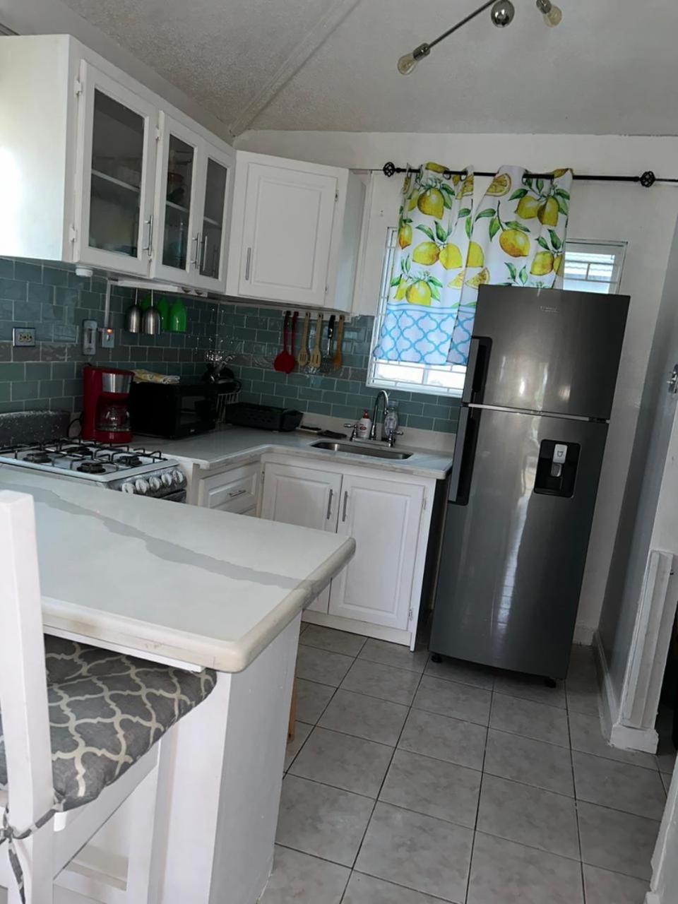 Beautiful Vacation Home Ocho Rios Eksteriør bilde