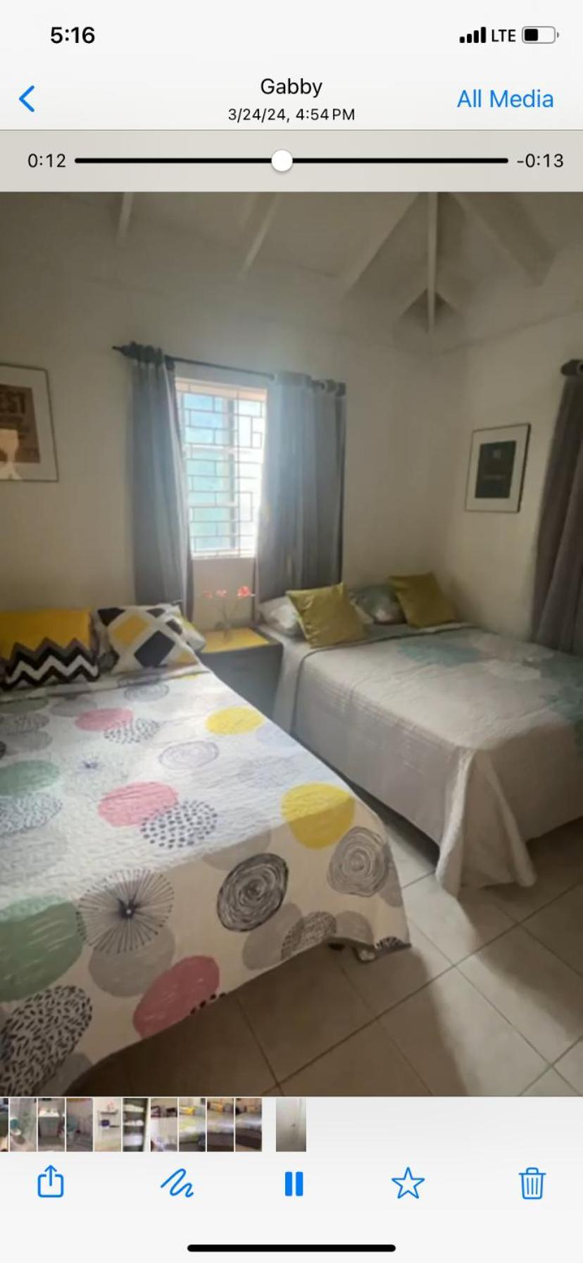 Beautiful Vacation Home Ocho Rios Eksteriør bilde