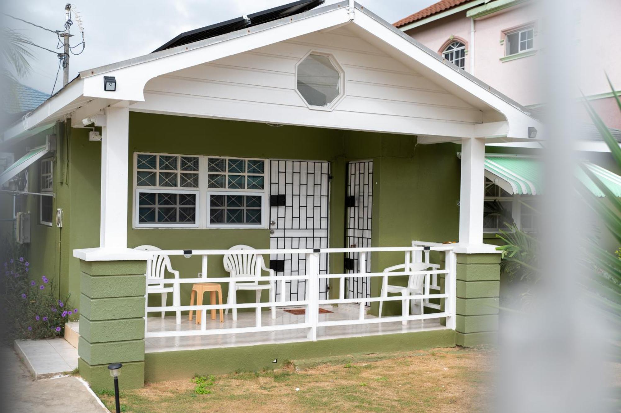Beautiful Vacation Home Ocho Rios Eksteriør bilde