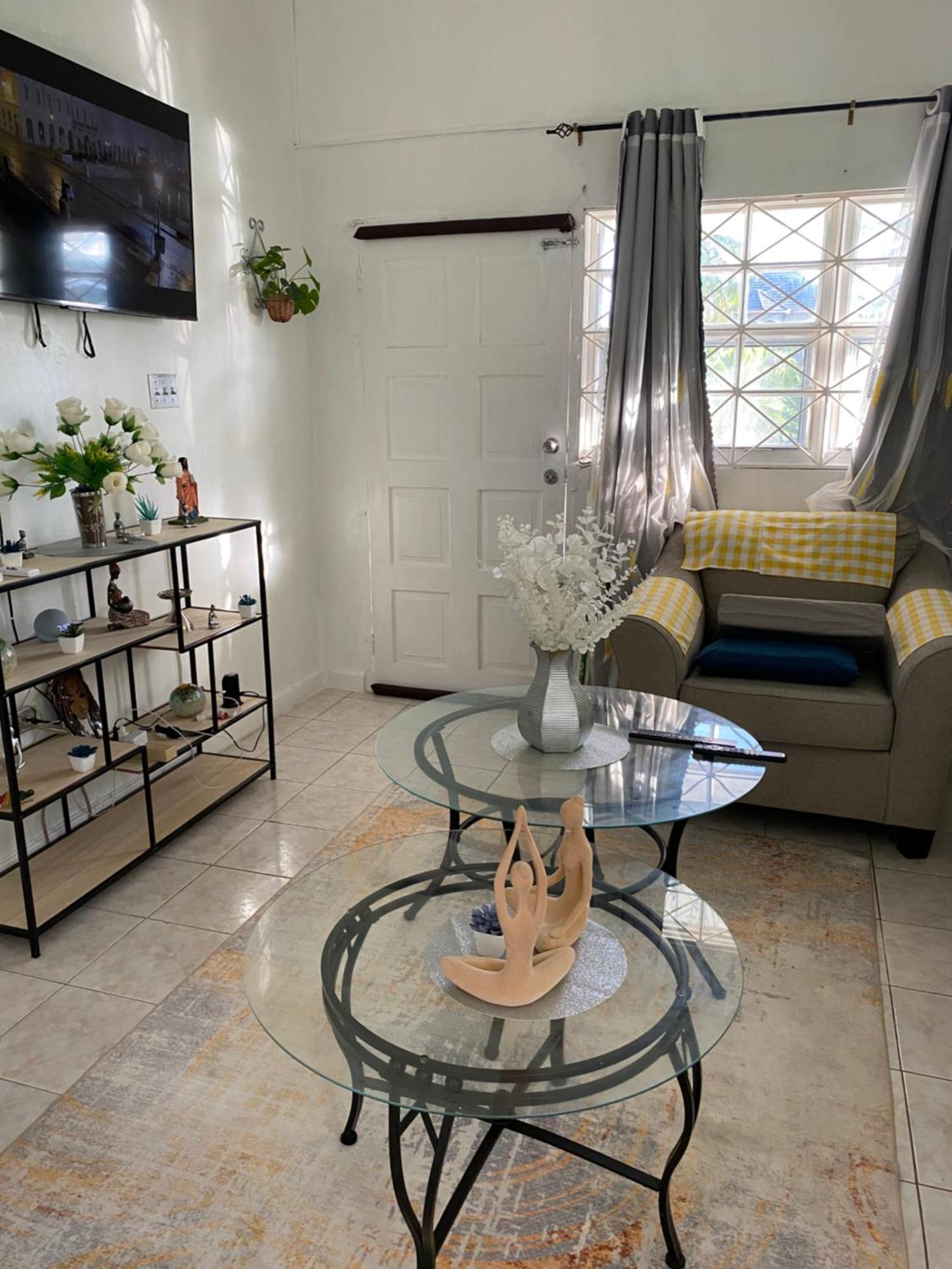 Beautiful Vacation Home Ocho Rios Eksteriør bilde