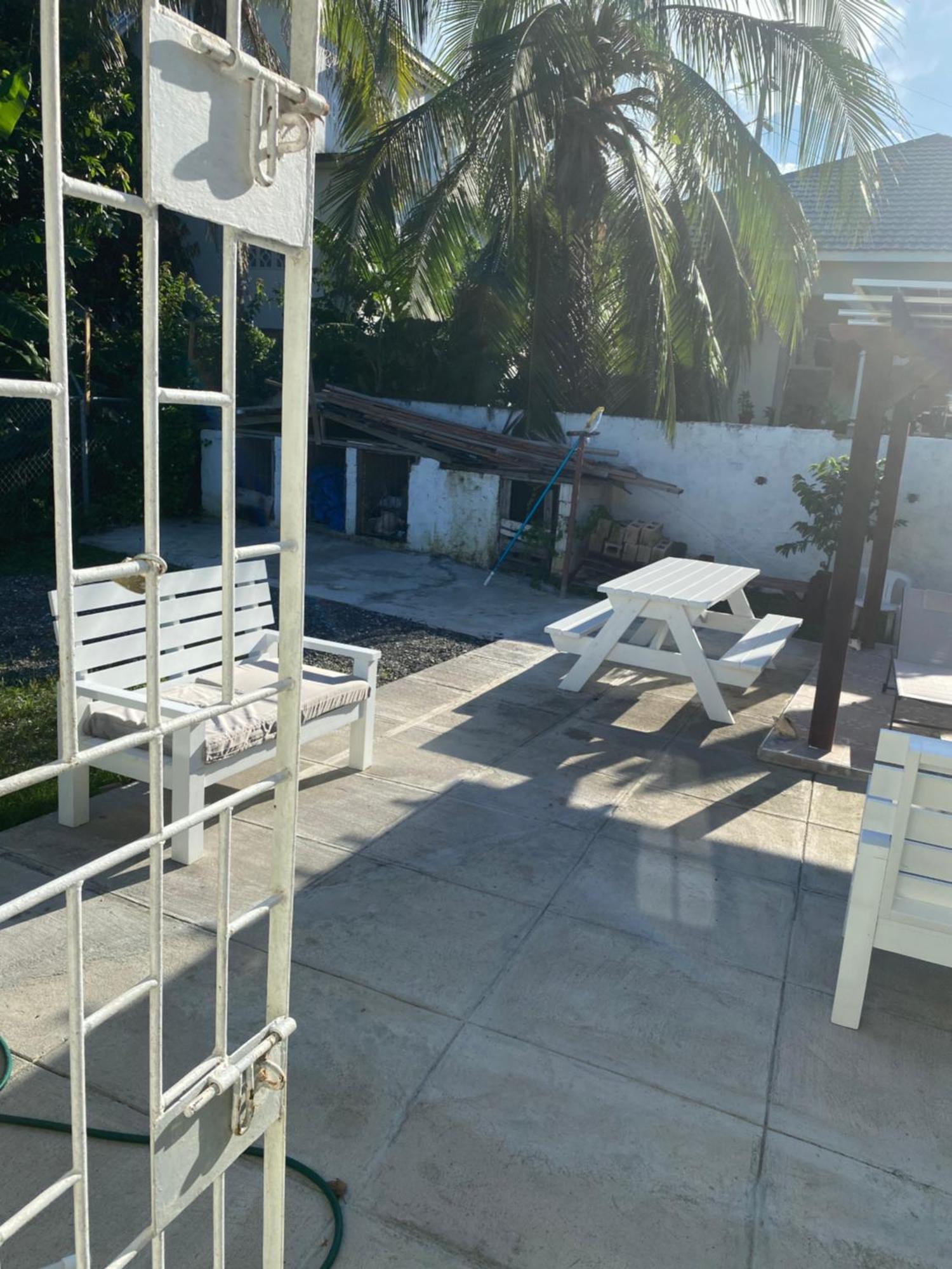 Beautiful Vacation Home Ocho Rios Eksteriør bilde