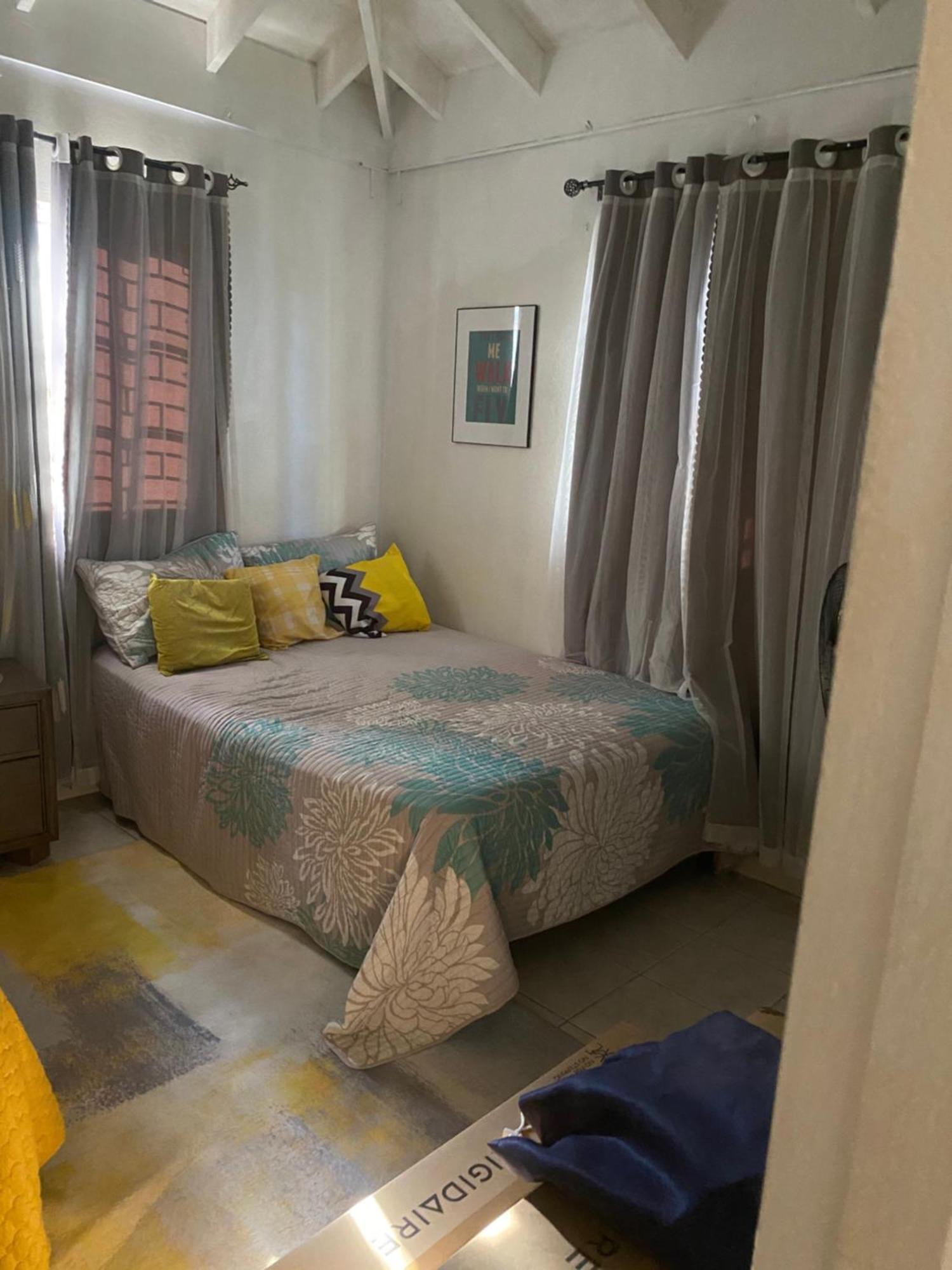 Beautiful Vacation Home Ocho Rios Eksteriør bilde