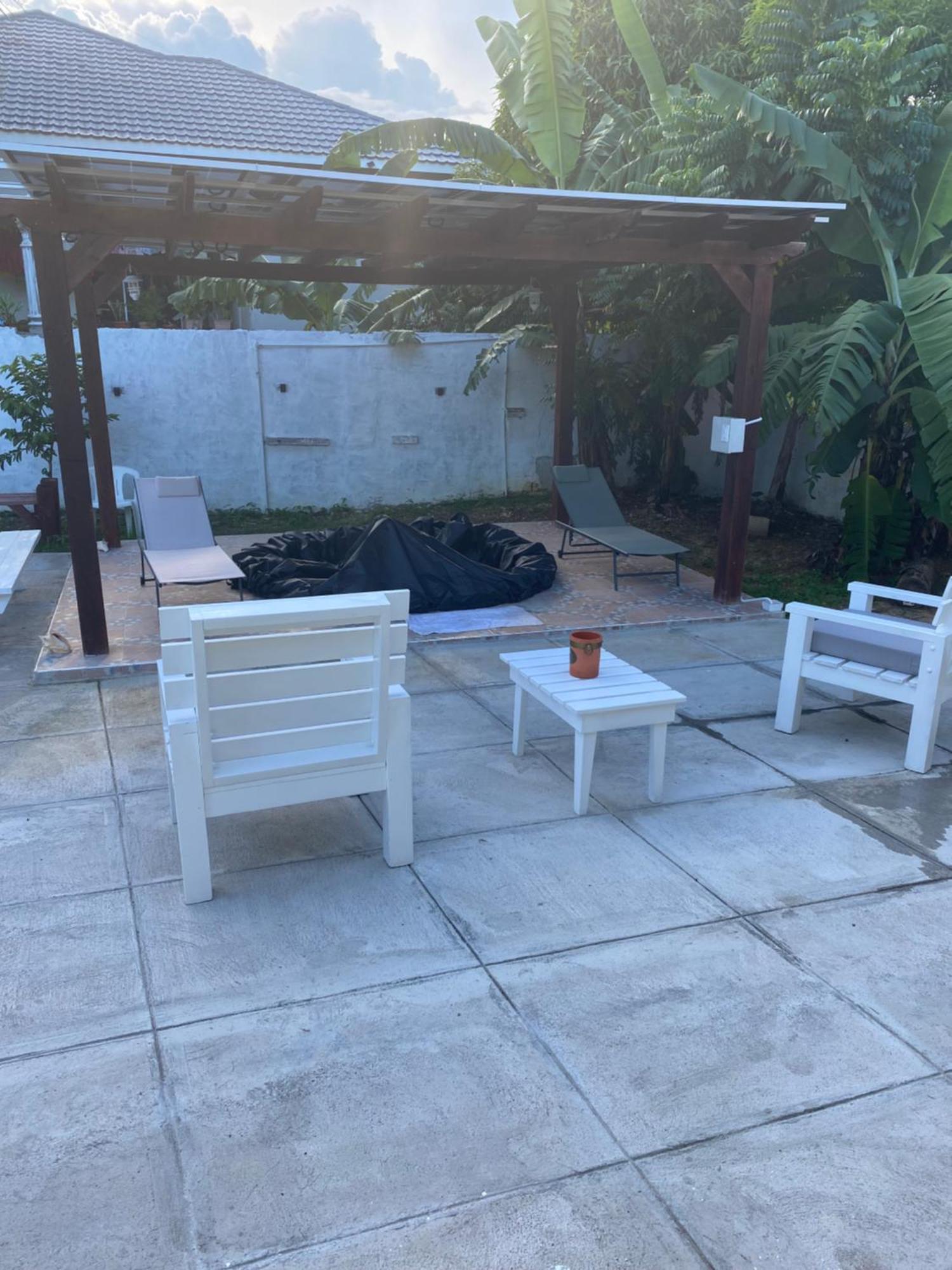 Beautiful Vacation Home Ocho Rios Eksteriør bilde