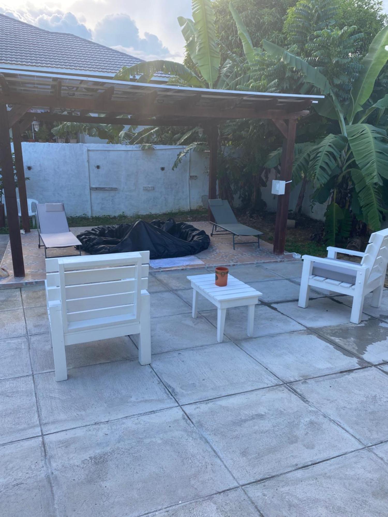 Beautiful Vacation Home Ocho Rios Eksteriør bilde